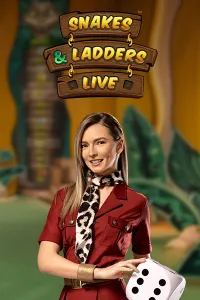 Snakes Ladders peli Coolbet Casinolla