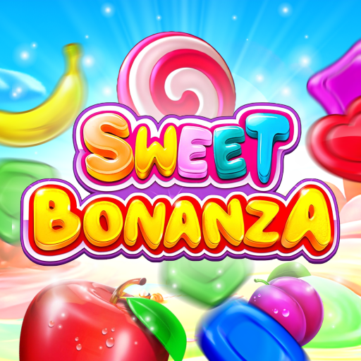Sweet Bonanza peli Coolbet Casinolla